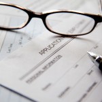 application form